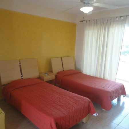 Suites Riviera แคนคูน ภายนอก รูปภาพ