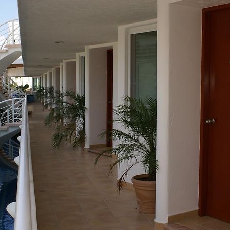 Suites Riviera แคนคูน ภายนอก รูปภาพ