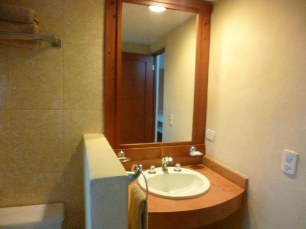 Suites Riviera แคนคูน ภายนอก รูปภาพ