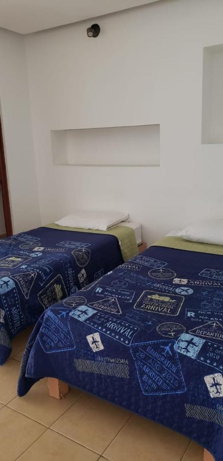 Suites Riviera แคนคูน ภายนอก รูปภาพ