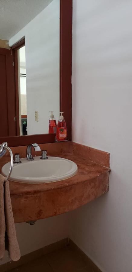 Suites Riviera แคนคูน ภายนอก รูปภาพ