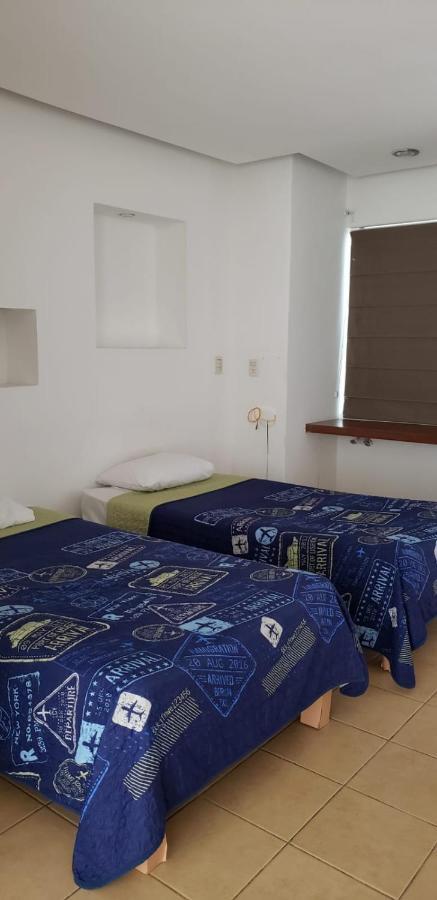 Suites Riviera แคนคูน ภายนอก รูปภาพ