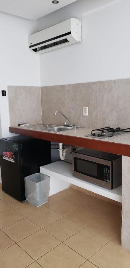 Suites Riviera แคนคูน ภายนอก รูปภาพ