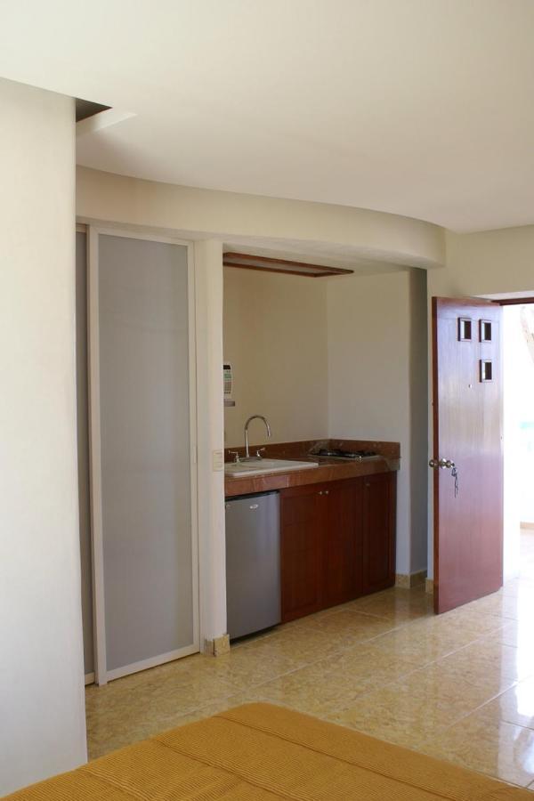 Suites Riviera แคนคูน ภายนอก รูปภาพ