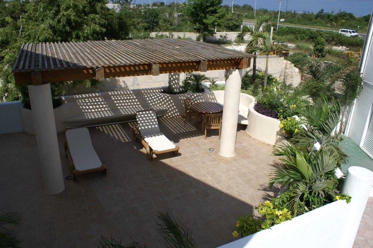 Suites Riviera แคนคูน ภายนอก รูปภาพ