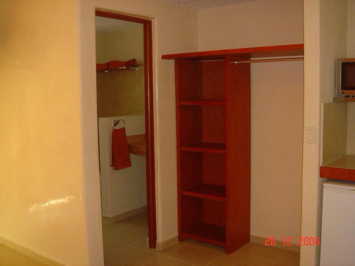 Suites Riviera แคนคูน ภายนอก รูปภาพ